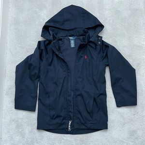 Kids Ralph Lauren Polo Jacket